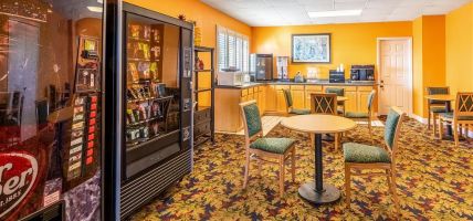 Hotel Econo Lodge (Knoxville)