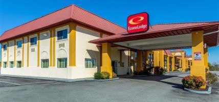 Hotel Econo Lodge Knoxville