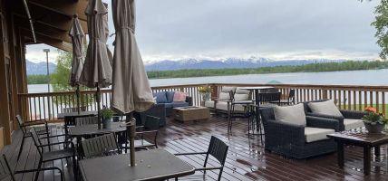 Best Western Lake Lucille Inn (Big Lake)