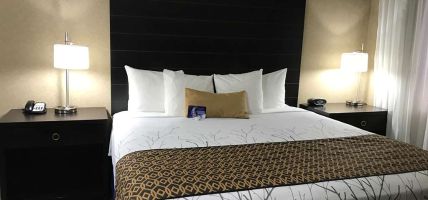 Best Western Yuma Mall Hotel & Suites