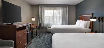 Hotel Four Points by Sheraton Tucson Airport