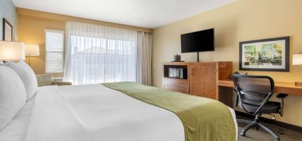Hotel Best Western Plus Beach View Lodge (Carlsbad)
