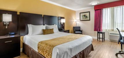 Best Western Plus South Bay Hotel (Alondra Park)