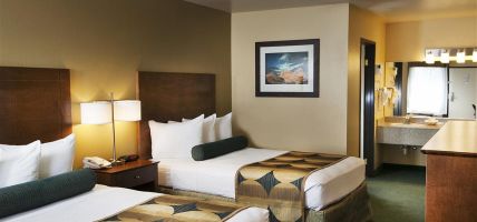 Hotel SureStay Plus by Best Western Twentynine Palms Joshua Tree