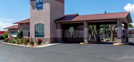 Best Western Alamosa Inn