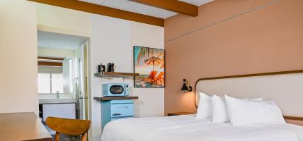 Hotel Golden Host Resort (Sarasota)