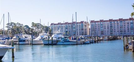 BW PLUS YACHT HARBOR INN (Dunedin)