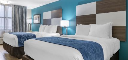 Comfort Inn and Suites Daytona Beach Oceanfront