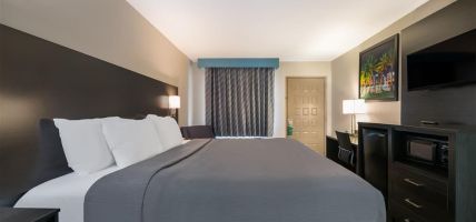 Days Inn & Suites by Wyndham Altamonte Springs