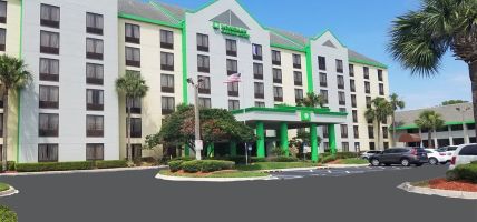 Hotel Wyndham Garden Jacksonville