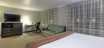 Hotel Best Western at O'Hare (Rosemont)
