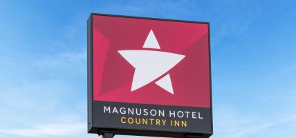 Magnuson Hotel Country Inn (West Ishpeming)