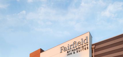 Fairfield by Marriott Inn and Suites Louisville Airport