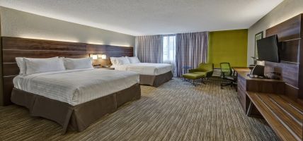 Holiday Inn Express LOUISVILLE AIRPORT EXPO CENTER (Louisville)