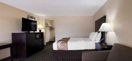 Quality Inn and Suites Big Rapids