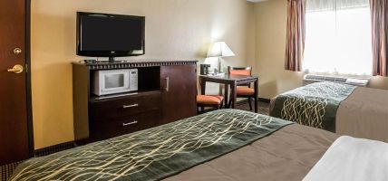 Econo Lodge Inn and Suites (Monroe)