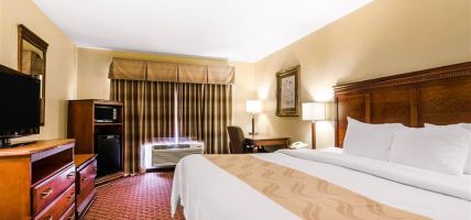 Quality Inn and Suites (Carthage)