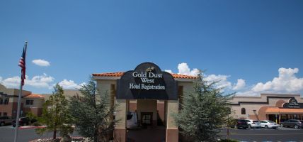 Hotel Gold Dust West (Carson City)