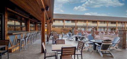 Best Western Plus Saddleback Inn & Conference Center (Oklahoma City)