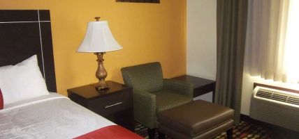 Best Western Greentree Inn & Suites (Oklahoma City)