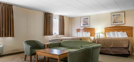 Quality Inn and Suites (Fairview)