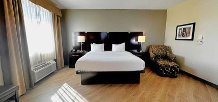 Best Western Plus The Inn at King of Prussia (Colonial Village)