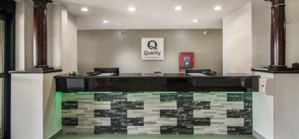 Quality Inn and Suites Fort Worth