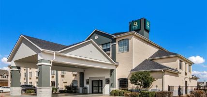Quality Inn and Suites Fort Worth