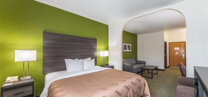 Hotel Quality Suites (San Antonio)