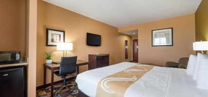 Quality Inn and Suites (Buda)
