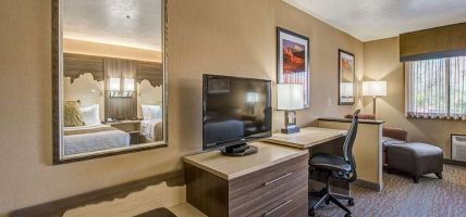 Hotel BEST WESTERN PLUS CANYONLANDS (Moab)