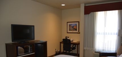 Holiday Inn Express SPRINGDALE - ZION NATL PK AREA (Springdale)