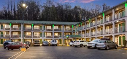 Hotel SureStay by Best Western Summersville