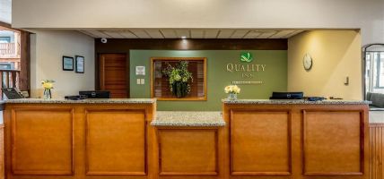 Quality Inn (Wausau)