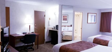 Hotel SureStay Plus by Best Western Black River Falls