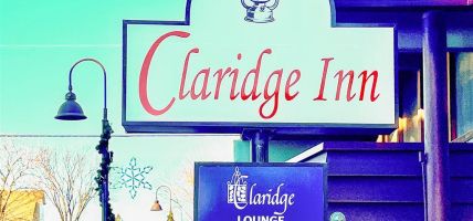 Claridge Inn (Rhinelander)