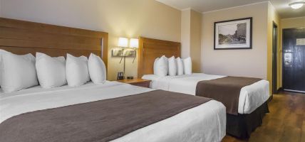 Quality Inn and Suites (Saskatoon)