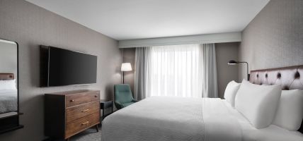 Four Points by Sheraton Hotel and Suites San Francisco Airport (South San Francisco)