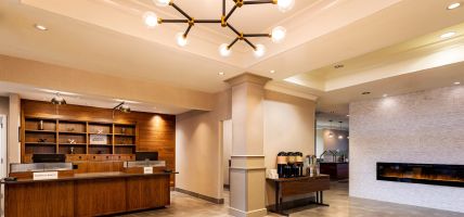 Hotel Four Points by Sheraton St Louis-Fairview Heights