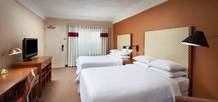 Hotel Four Points by Sheraton Los Angeles International Airport
