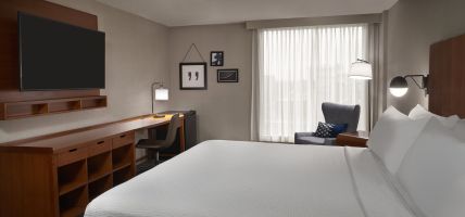 Four Points by Sheraton Hotel and Conference Centre Gatineau-Ottawa
