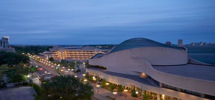 Four Points by Sheraton Hotel and Conference Centre Gatineau-Ottawa