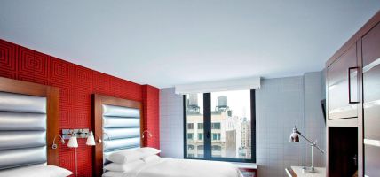Hotel Four Points by Sheraton Manhattan Chelsea (Nowy Jork)