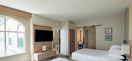 Hotel Sheraton Suites Columbus