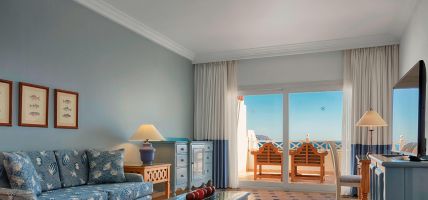 Sheraton Sharm Hotel Resort Villas and Spa (Sharm el-Sheikh)