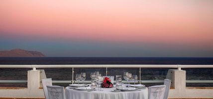 Sheraton Sharm Hotel Resort Villas and Spa (Scharm El-Scheich)