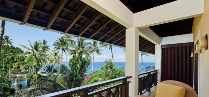 Hotel Sheraton Senggigi Beach Resort (Mataram)