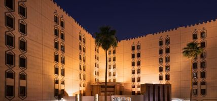 Sheraton Riyadh Hotel and Towers