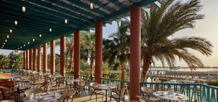 Hotel Sheraton Miramar Resort El Gouna (Al Dżuna)