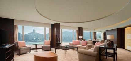 Sheraton Hong Kong Hotel and Towers (Hongkong)